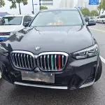 BMW X3 2021 184 л.с. — лот 57798407 из Китая