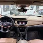 Cadillac XT5 2020 241 л.с. 241 л.с. из Китая
