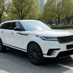 Land Rover Velar 2020 380 л.с. — лот 57803979 из Китая