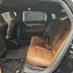 Volvo S90 2020 из Китая