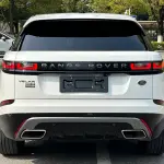 Land Rover Velar 2020 380 л.с. — лот 57803979 из Китая