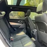 Land Rover Velar 2020 380 л.с. — лот 57803979 из Китая