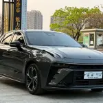 Lynk & Co 03 2024 181 л.с. — лот 57798332 из Китая