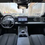 BYD Qin L 2024 101 л.с. — лот 57798558 из Китая