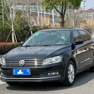Volkswagen Lavida 2016 из Китая