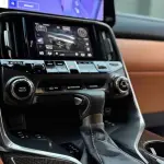 Lexus LX 2024 лот 57798526 из Китая