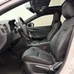 Mazda CX-4 2023 из Китая