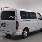 大通 V80 2021 из Китая