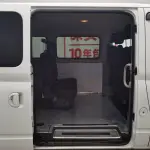 大通 V80 2021 из Китая