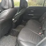 Mercedes-Benz C-Class 2024 204 л.с. — лот 57804208 из Китая