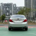 BYD Surui 2014 109 л.с. из Китая