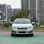 BYD Surui 2014 109 л.с. из Китая