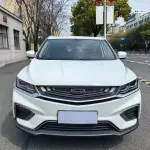 Geely Binyue 2019 177 л.с. 177 л.с. из Китая