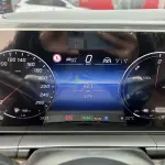 Mercedes-Benz GLE New Energy 2026 из Китая