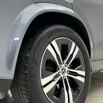 Mercedes-Benz GLE New Energy 2026 из Китая