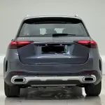 Mercedes-Benz GLE New Energy 2026 из Китая