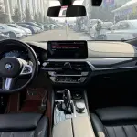 BMW 6 Series GT 2021 из Китая