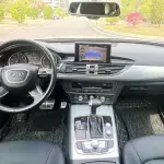 Audi A6L 2016 180 л.с. 180 л.с. из Китая