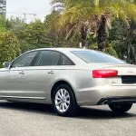 Audi A6L 2016 180 л.с. 180 л.с. из Китая
