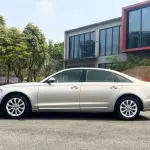 Audi A6L 2016 180 л.с. 180 л.с. из Китая