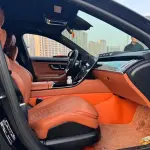 Mercedes-Benz S-Class 2021 из Китая