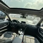 BMW 3 Series 2018 184 л.с. — лот 57798687 из Китая