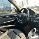 BMW 3 Series 2018 184 л.с. — лот 57798687 из Китая