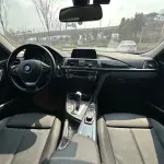 BMW 3 Series 2018 184 л.с. — лот 57798687 из Китая