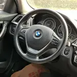 BMW 3 Series 2018 184 л.с. — лот 57798687 из Китая