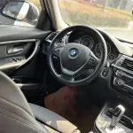 BMW 3 Series 2018 184 л.с. — лот 57798687 из Китая