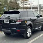 Land Rover Sport 2017 258 л.с. 258 л.с. из Китая