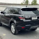 Land Rover Sport 2017 258 л.с. 258 л.с. из Китая