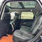 Land Rover Sport 2017 258 л.с. 258 л.с. из Китая