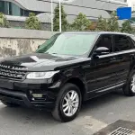 Land Rover Sport 2017 258 л.с. 258 л.с. из Китая