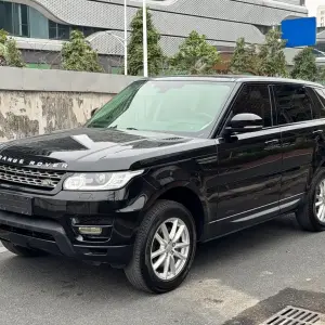 Land Rover Sport 2017 258 л.с. 258 л.с. из Китая