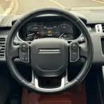 Land Rover Sport 2017 258 л.с. 258 л.с. из Китая