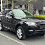 Land Rover Sport 2017 258 л.с. 258 л.с. из Китая