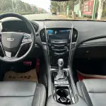 Cadillac ATS-L 2018 279 л.с. — лот 57798894 из Китая