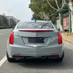 Cadillac ATS-L 2018 279 л.с. — лот 57798894 из Китая