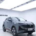 Changan CS55PLUS 2022 188 л.с. 188 л.с. 188 л.с. из Китая