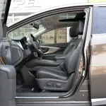 Nissan Murano 2020 186 л.с. — лот 57798982 из Китая