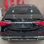 Mercedes-Benz S-Class 2023 367 л.с. — лот 57798928 из Китая