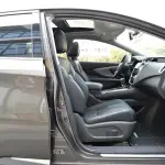 Nissan Murano 2020 186 л.с. — лот 57798982 из Китая