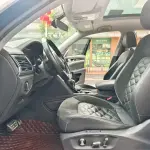 Volkswagen Teramont 2019 из Китая
