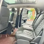 Volkswagen Teramont 2019 из Китая