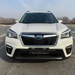 Subaru Forester 2021 из Китая