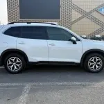 Subaru Forester 2021 из Китая