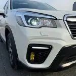 Subaru Forester 2021 из Китая