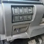 Subaru Forester 2021 из Китая