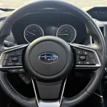 Subaru Forester 2021 из Китая